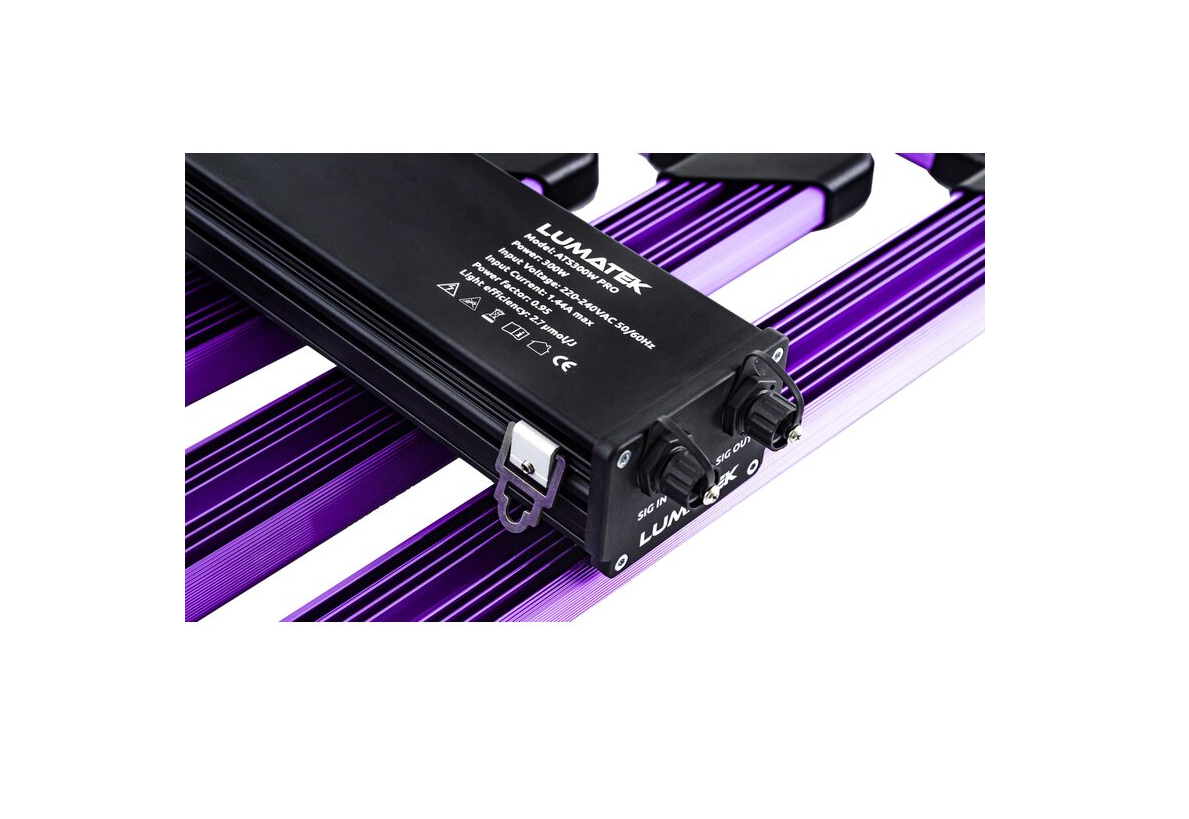Lumatek LED ATS300W PRO