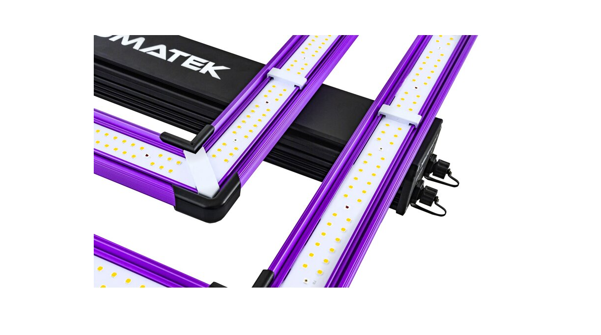 Lumatek LED ATS200W PRO