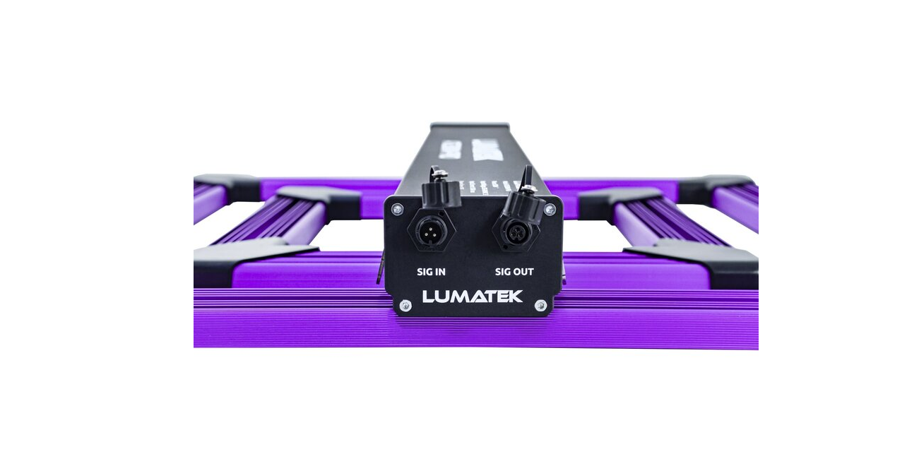 Lumatek LED ATS200W PRO