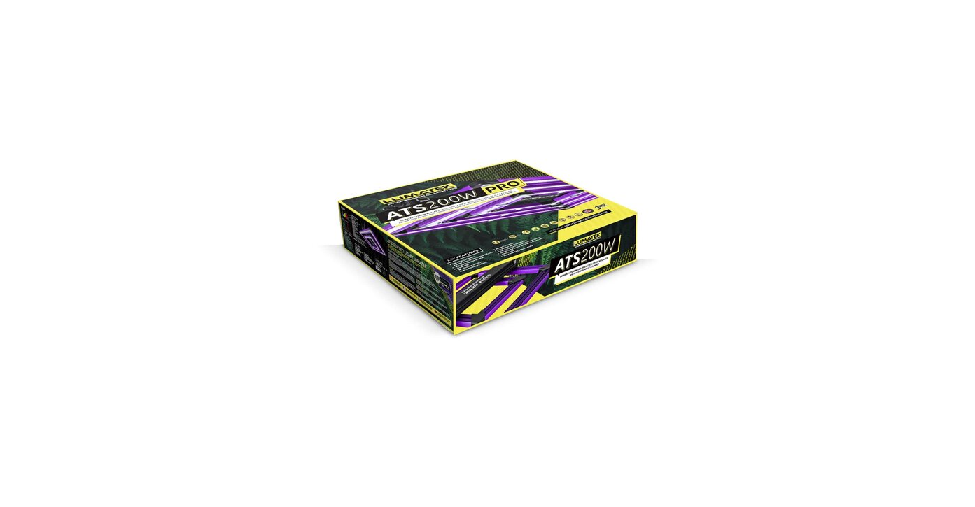 Lumatek LED ATS200W PRO