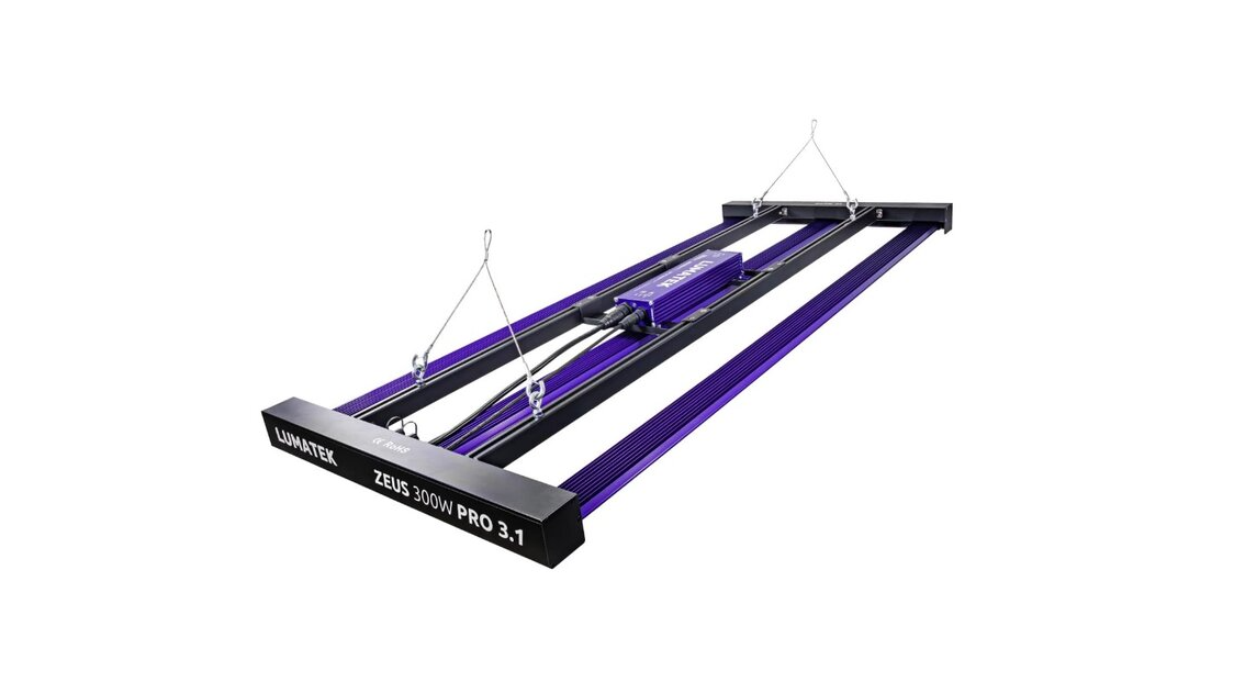 Lumatek LED ZEUS 300W PRO 3.1