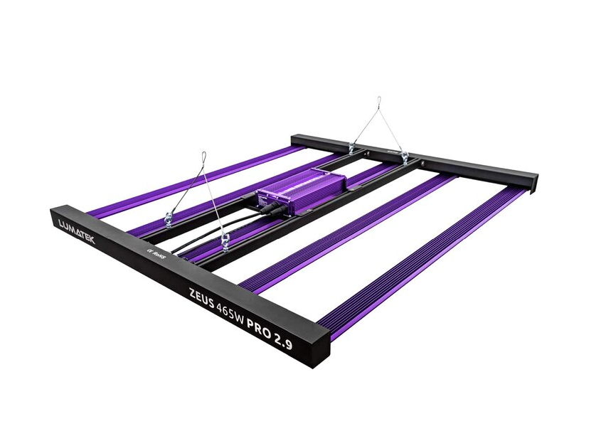 Lumatek LED ZEUS 465W PRO 2.9