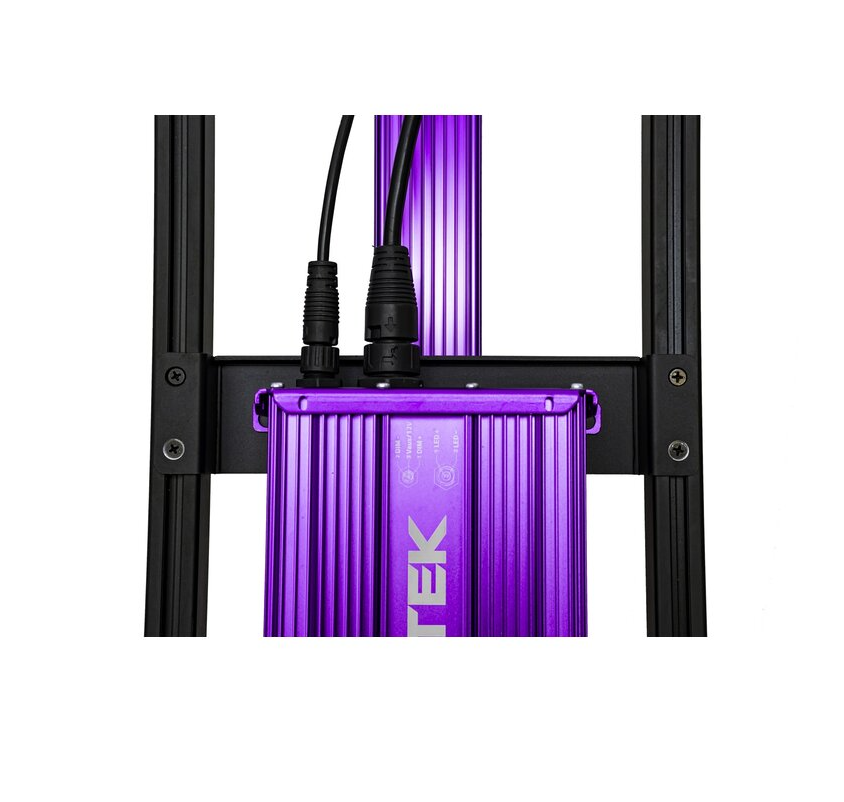 Lumatek LED ZEUS 465W PRO 2.9