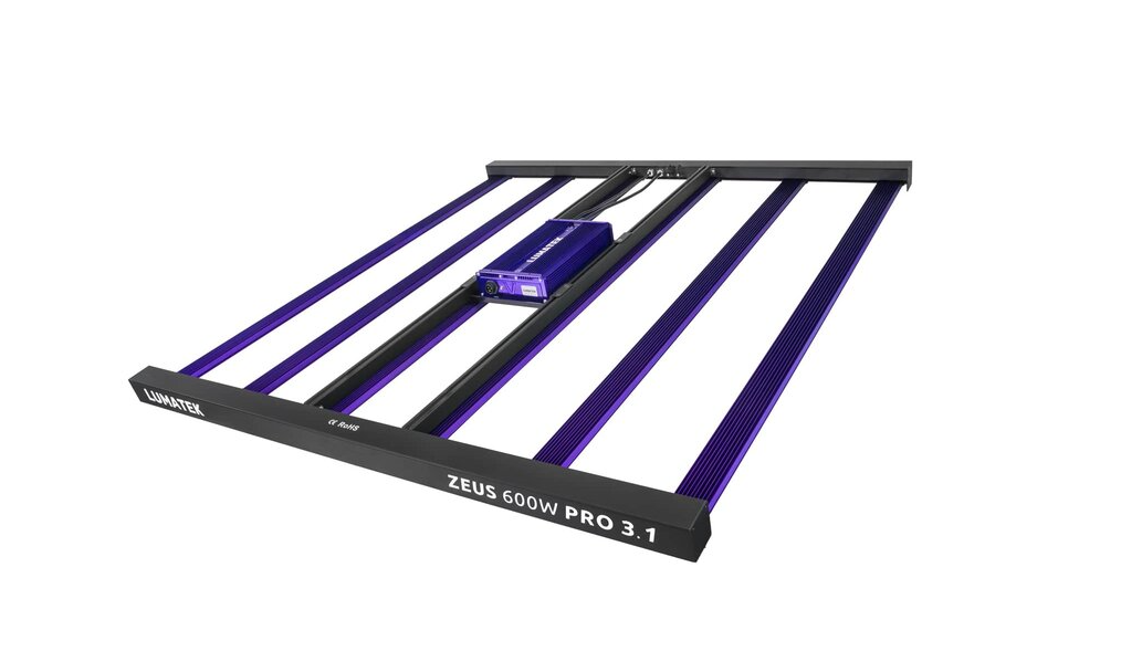 Lumatek LED ZEUS 600W PRO 3.1
