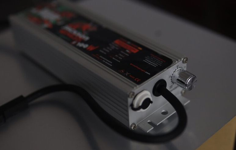 The Jungle LED The Jackson LT 150W