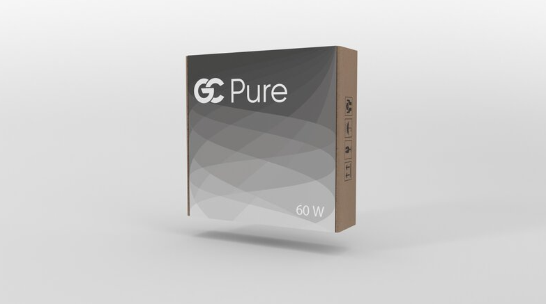 Greenception GC-Pure 80W