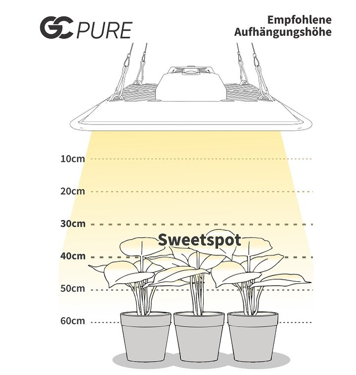 Greenception GC-Pure 80W