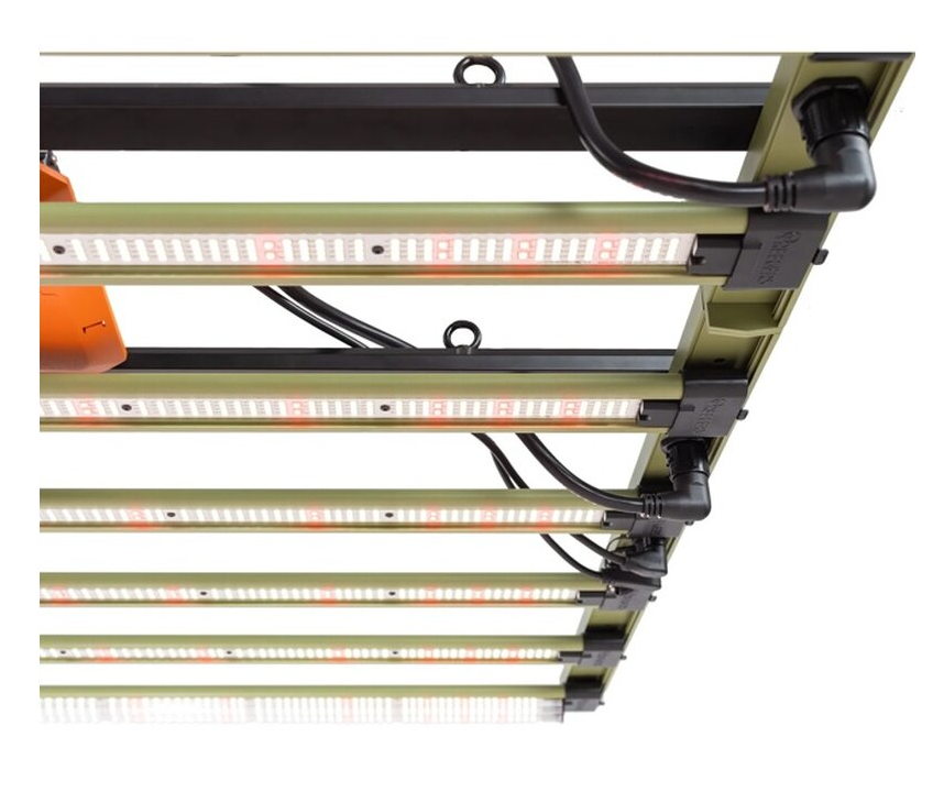 Treegers GL1000W+ LED Pflanzenlampe