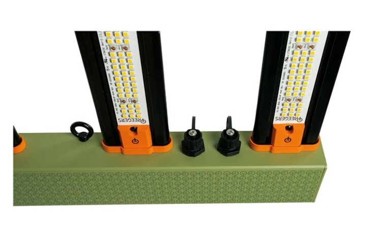 Treegers GL420W LED Pflanzenlampe