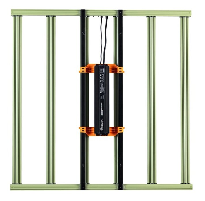 Treegers GL650W+ LED Pflanzenlampe