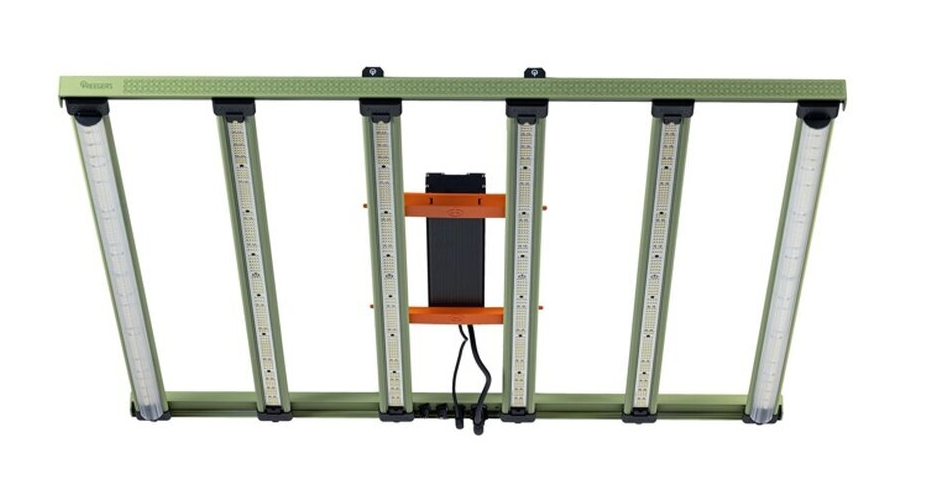 Treegers GL650W+ LED Pflanzenlampe