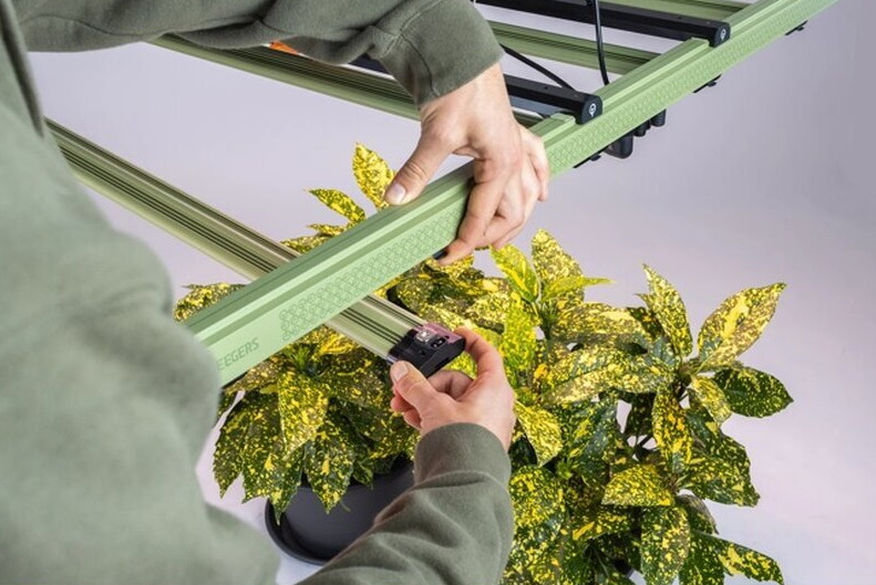 Treegers GL650W+ LED Pflanzenlampe