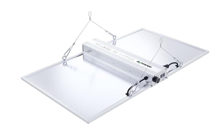 Nanolux LED RG300 320W