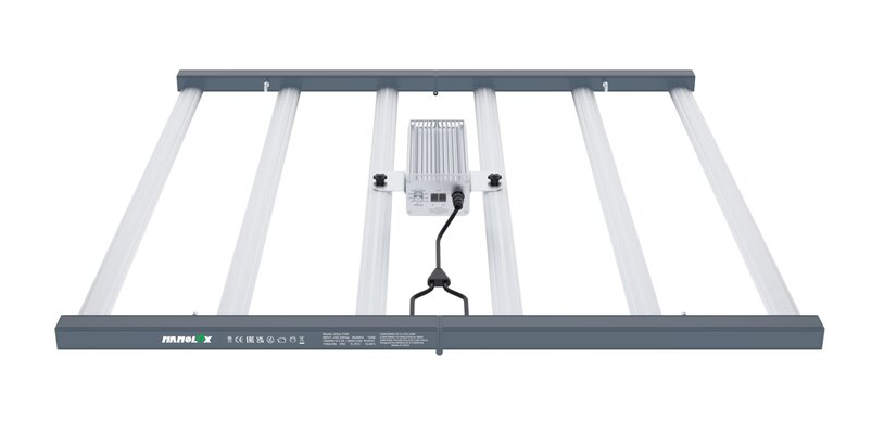 Nanolux LED ZX F720 720W 2.7