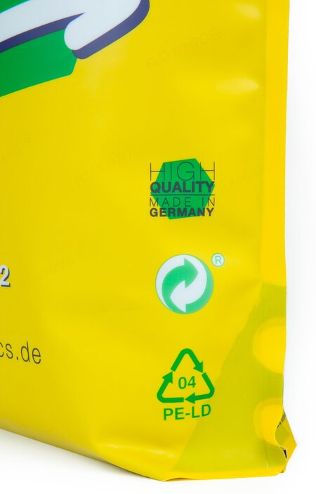 Florganics FLO - 5 Liter