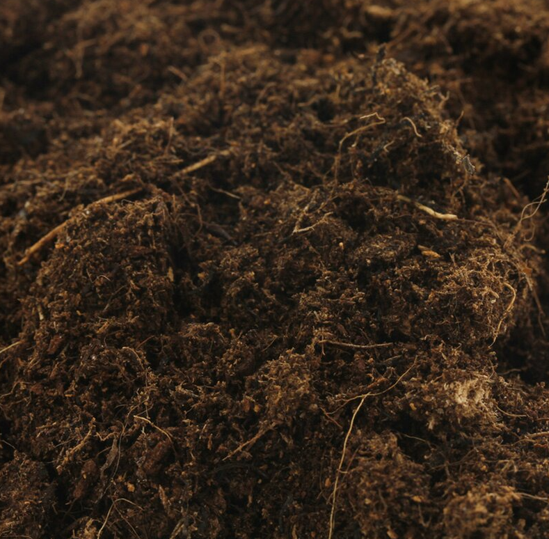 1 Palette (60 Sack) x Canna Bio Terra Plus 50L