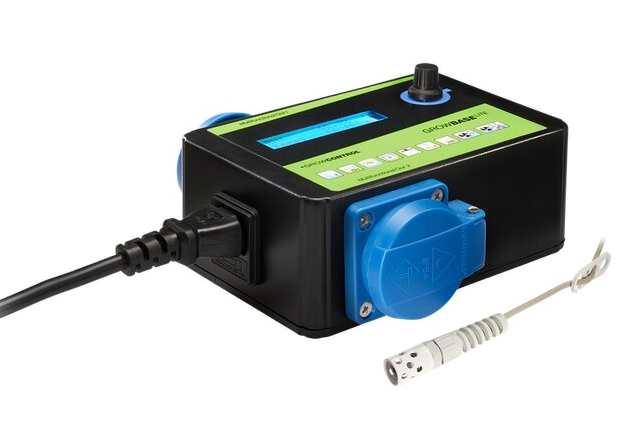 GrowControl GrowBase Lite