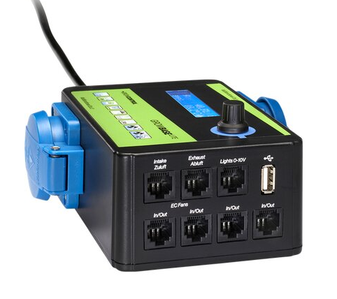 GrowControl GrowBase Lite