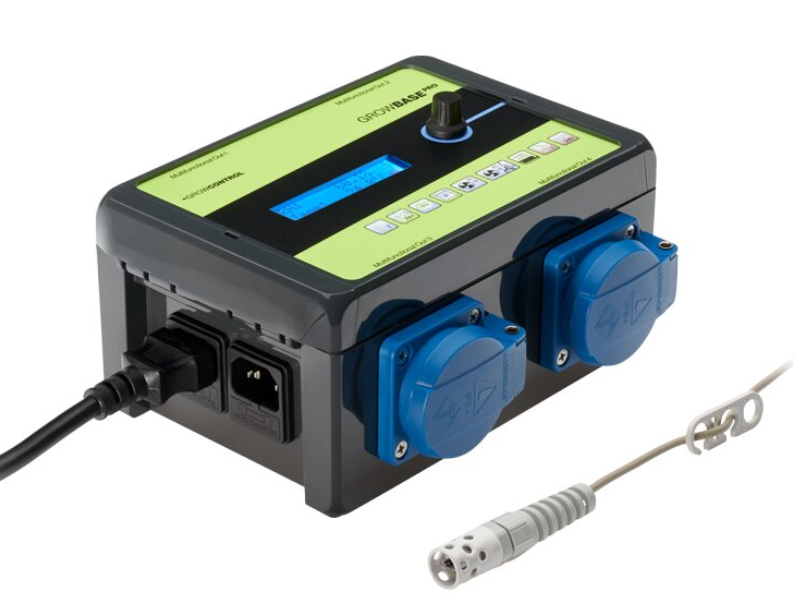 GrowControl GrowBase Pro