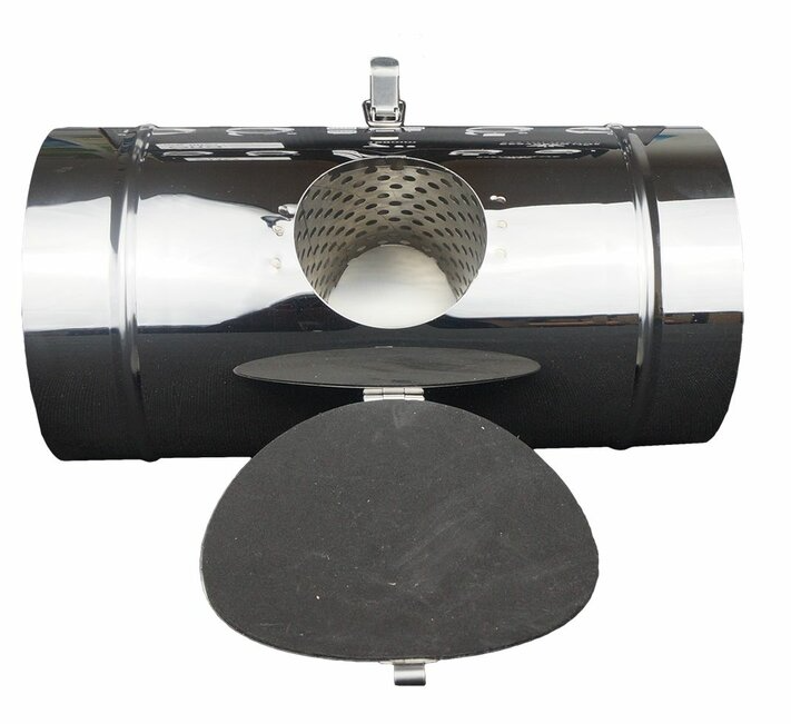 ONA Air Filter 100mm Anschluss