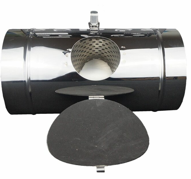 ONA Air Filter 250mm Anschluss