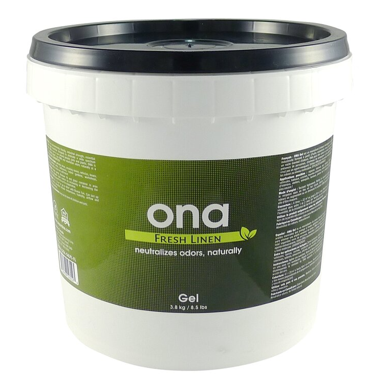 ONA Gel Apple Crumble 3,8kg Eimer