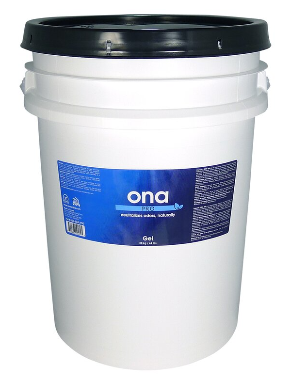 ONA Gel Pro 20kg