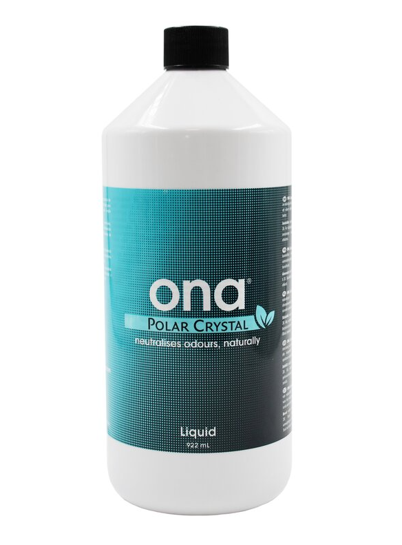 ONA Liquid - Polar Crystal 922ml