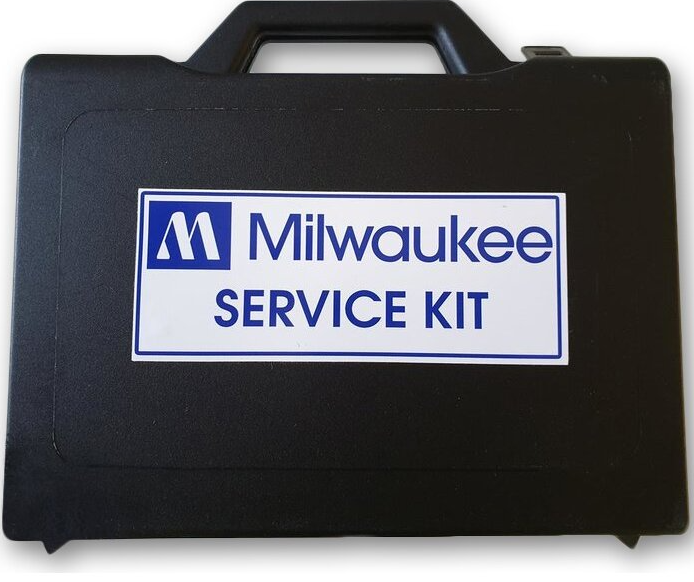 Milwaukee Service Kit