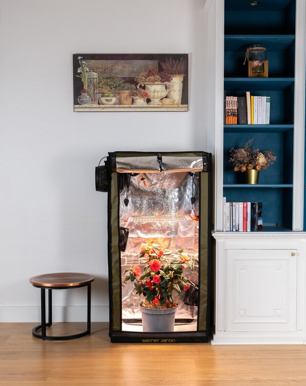 Secret Jardin Grow Station For Twenty 100