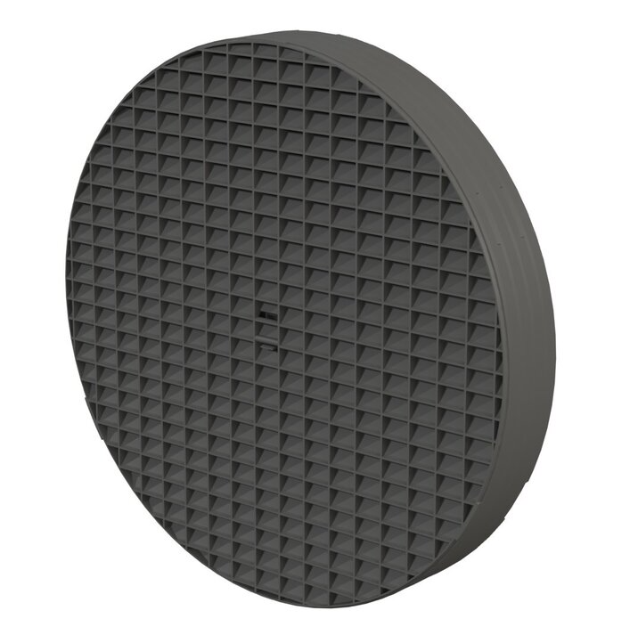 Secret Jardin Light Baffle für DF25