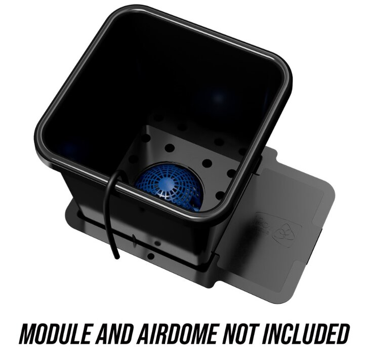 AUTOPOT AirBase - Square Kit