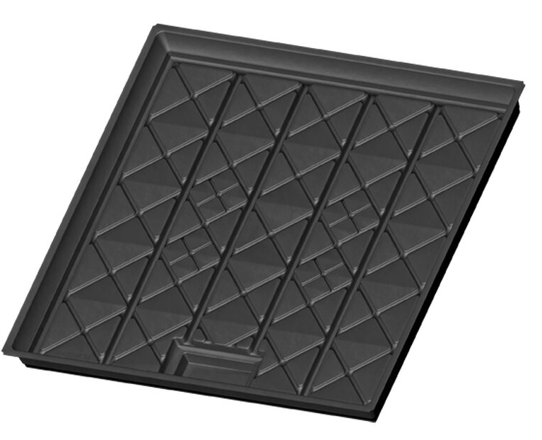 growTOOL growTABLE square 1.0