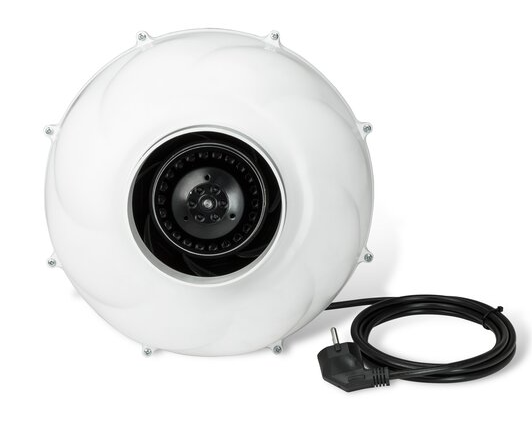 Prima Klima Whisperblower 1 Speed 480m³/h 125mm
