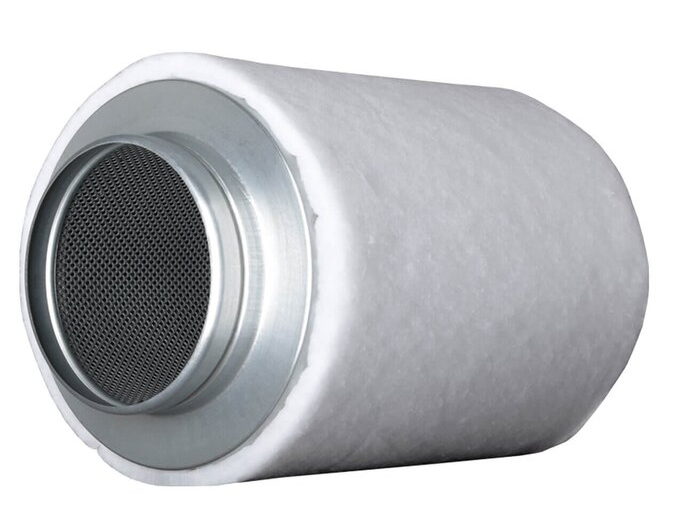 Prima Klima Coco Line Carbon Filter 240m³/h 125mm Flansch