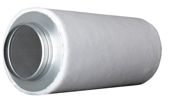 Prima Klima ECO Edition Carbon Filter 360m³/h 125mm Flansch