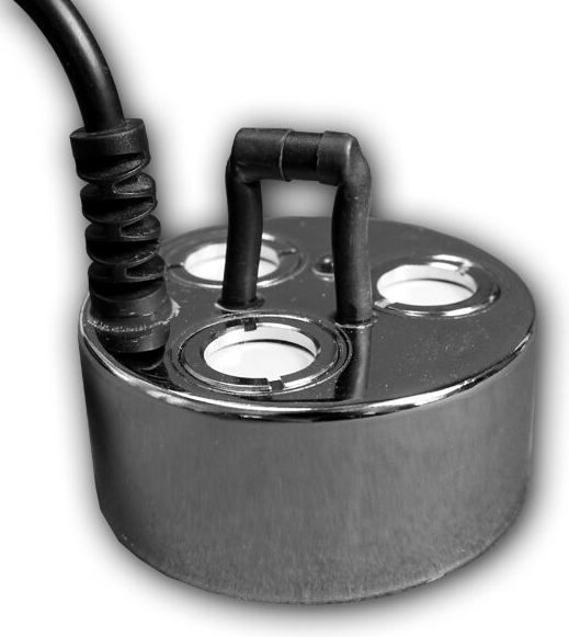 Taifun Nebler Fog Machine III 1200ml/h