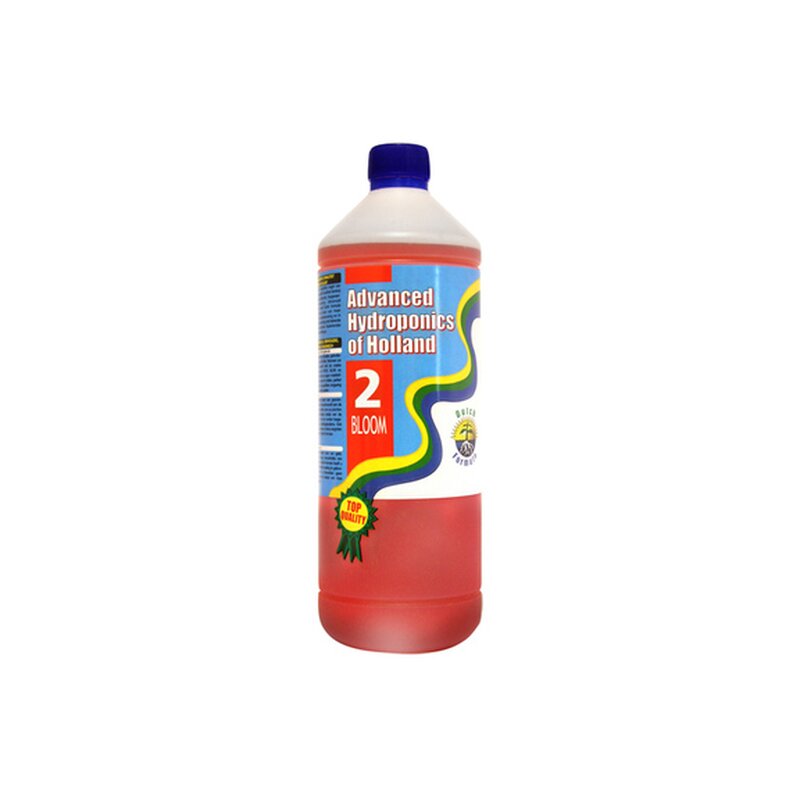 Advanced Hydroponics Bloom 1L