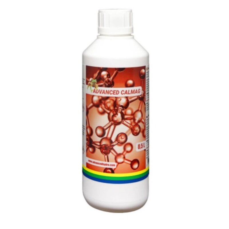 Advanced Hydroponics CalMag 500ml