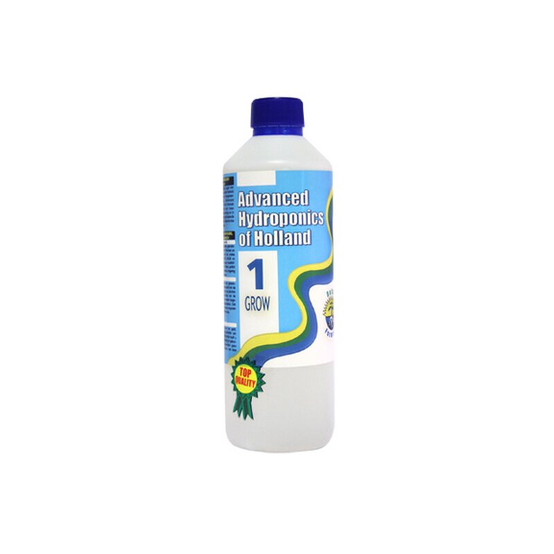 Advanced Hydroponics Grow 0,5 L