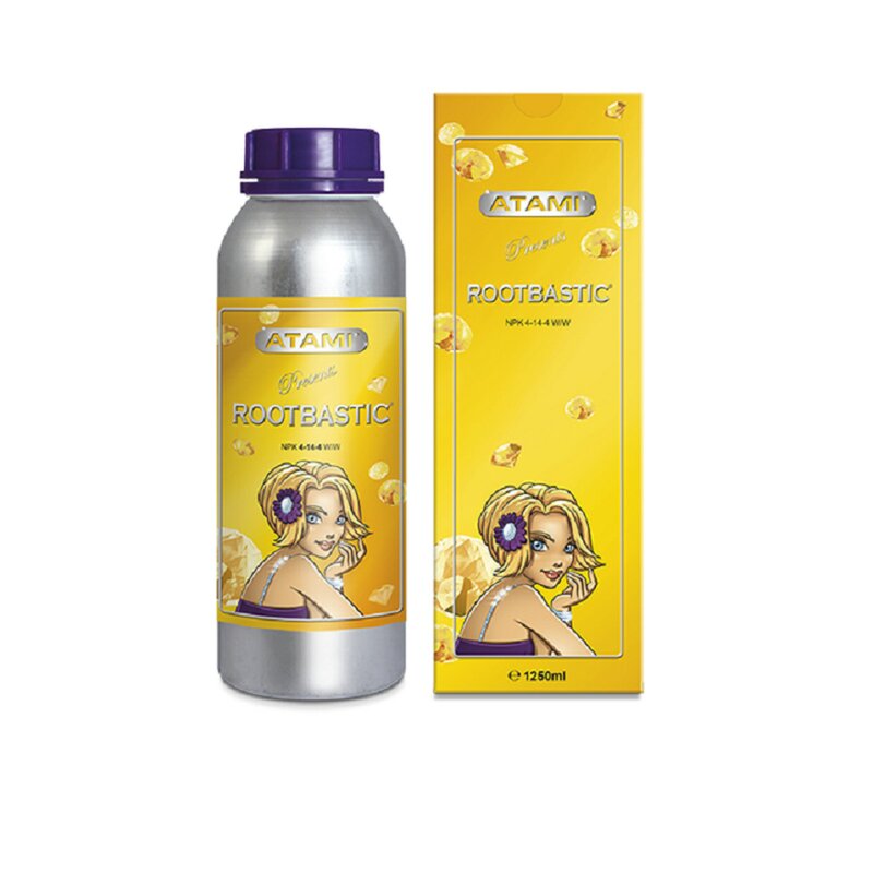 ATAMI ATA Rootbastic 1250ml