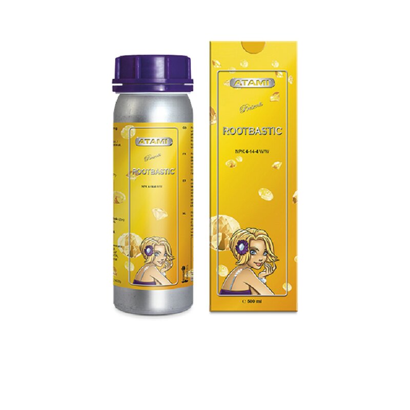 ATAMI ATA Rootbastic 500ml