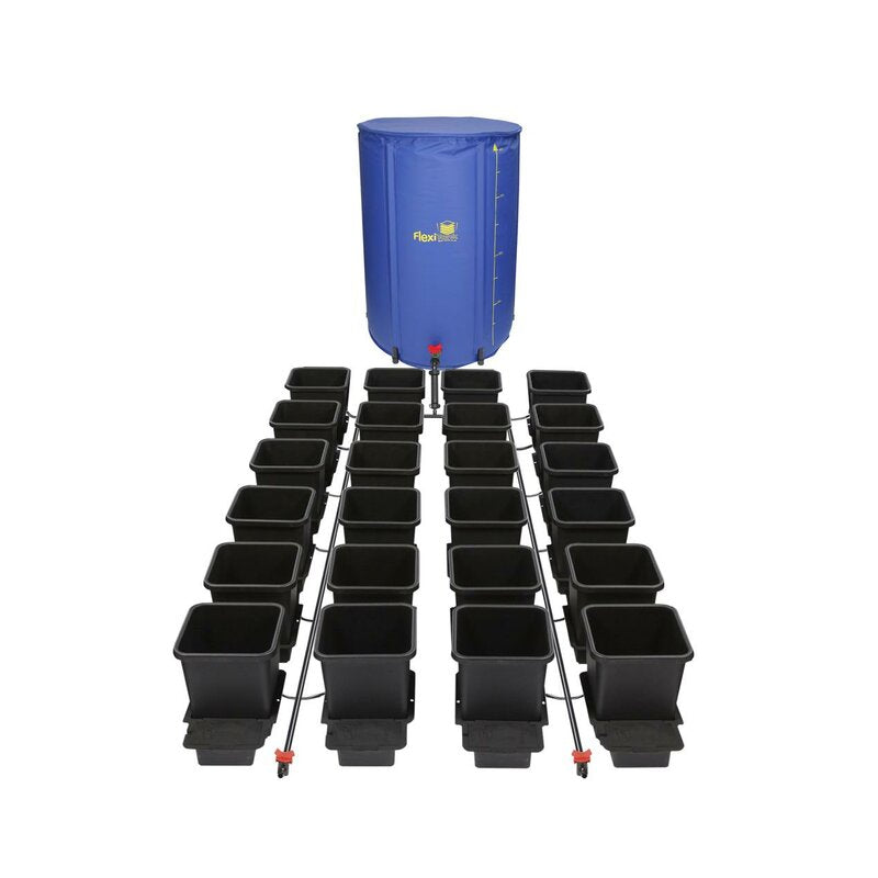 AUTOPOT 24POT System 9mm