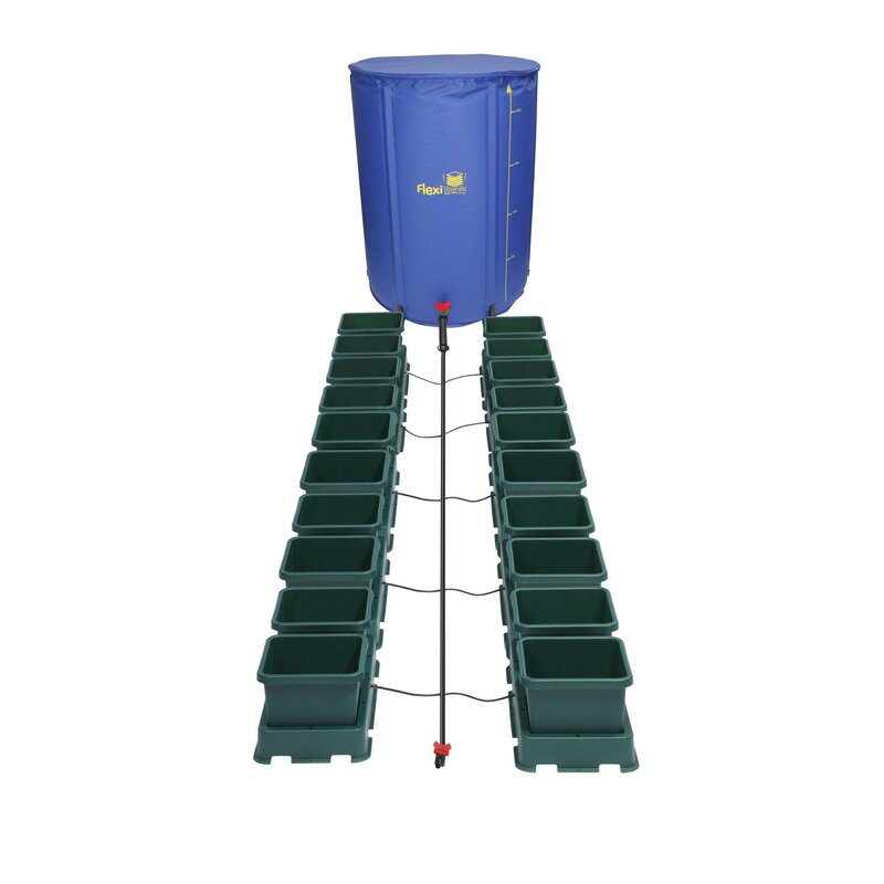 AUTOPOT Easy2grow 20POT System 9mm