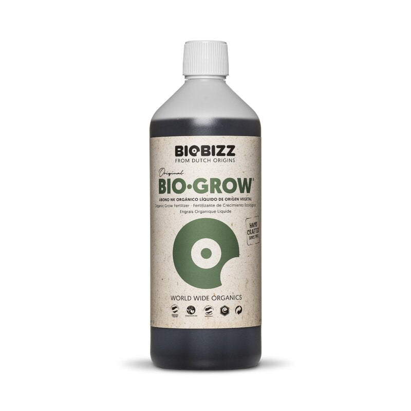 BioBizz Bio Grow Wachstumsdünger 250ml