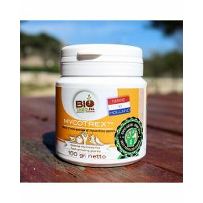 BioTabs Mycotrex 100 gr