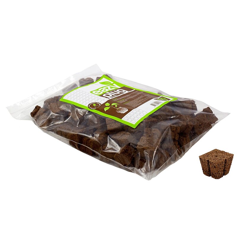 Eazy Plug CT77 Bag 100 Stk.