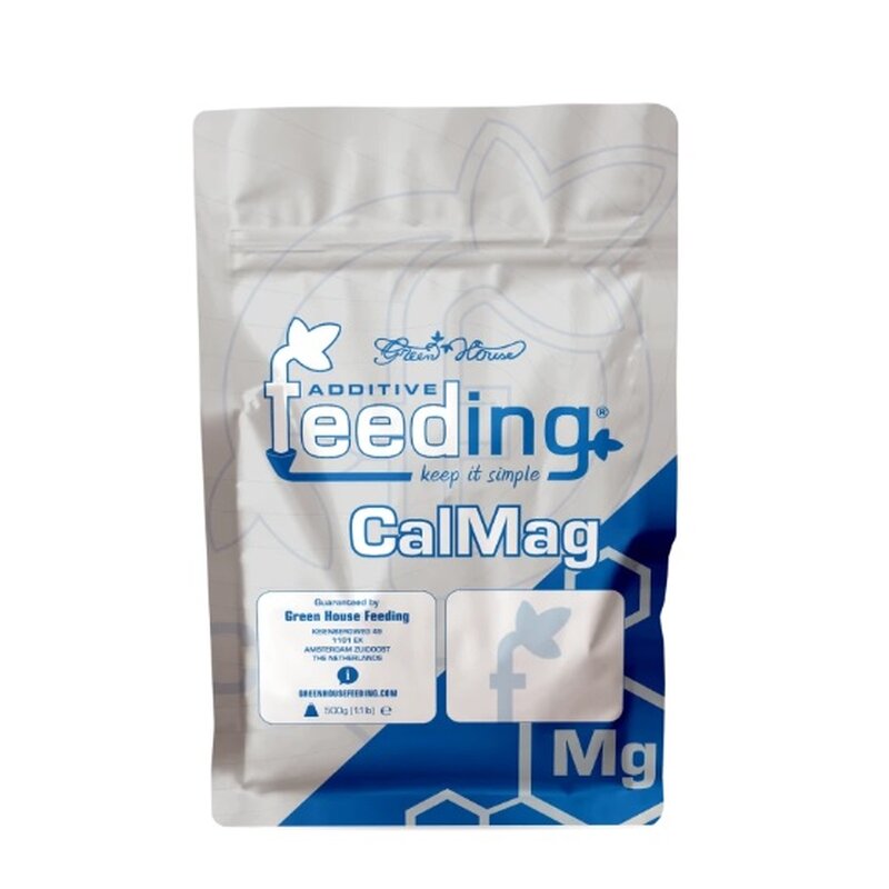 Green House Feeding CalMag 2,5kg