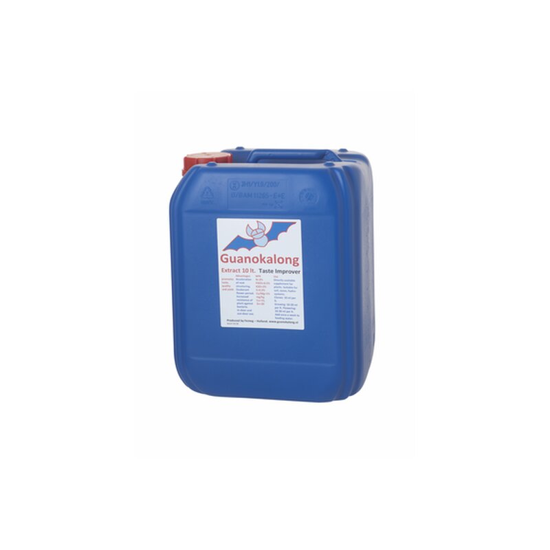Guanokalong Extract 20 L