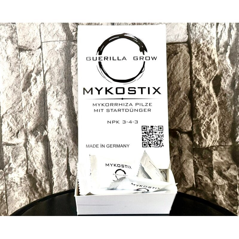 Guerilla Grow Mykostix 50er VE